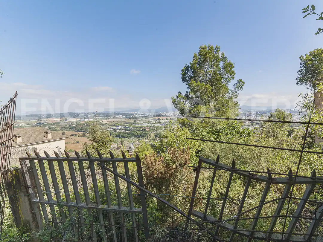 Terreny residencial en venda a Montflorit, imagen 2