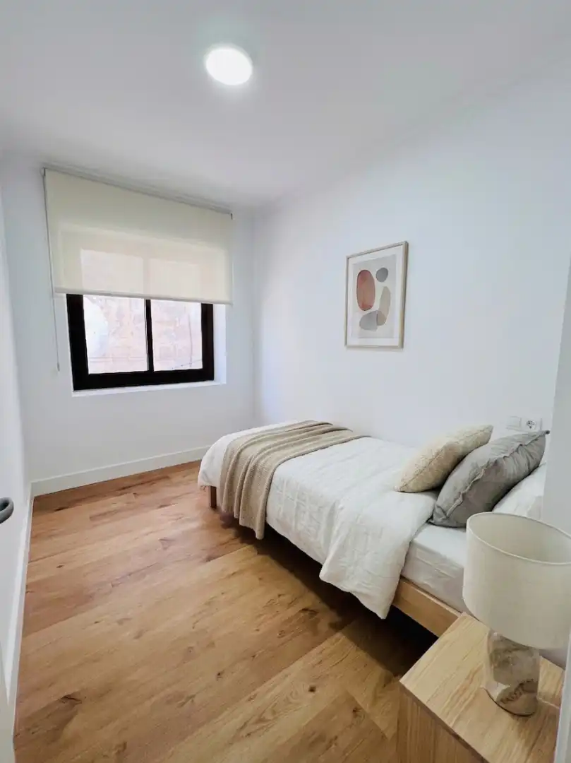 Habitación de Piso en venta en Elda con Horno