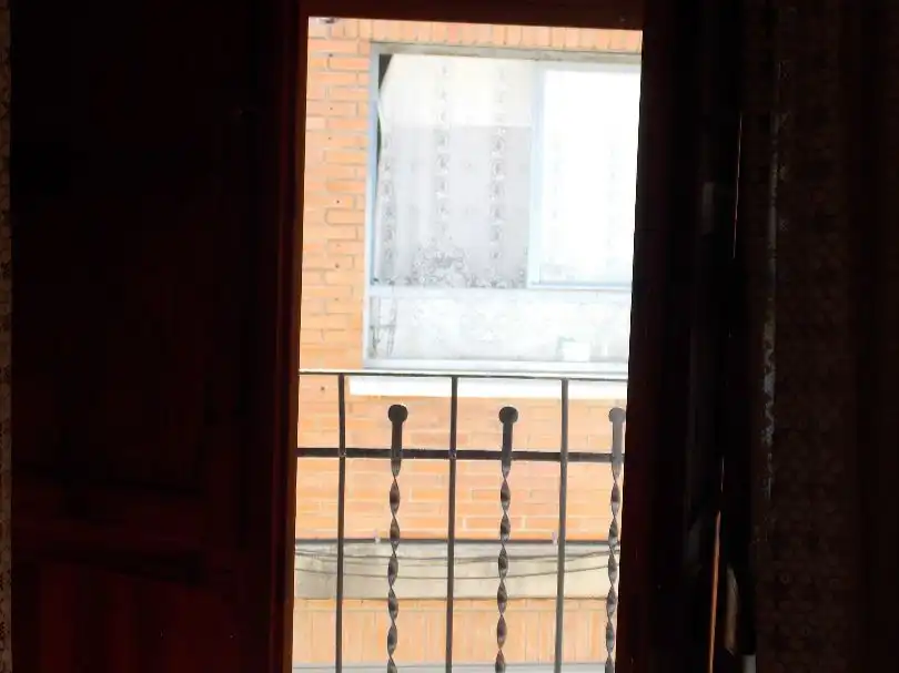 Terraza de Casa o chalet en venta en Montserrat con Balcón