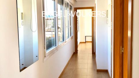 Foto 5 de Ático de alquiler en San Crispín - La Estación Consorcio, Madrid