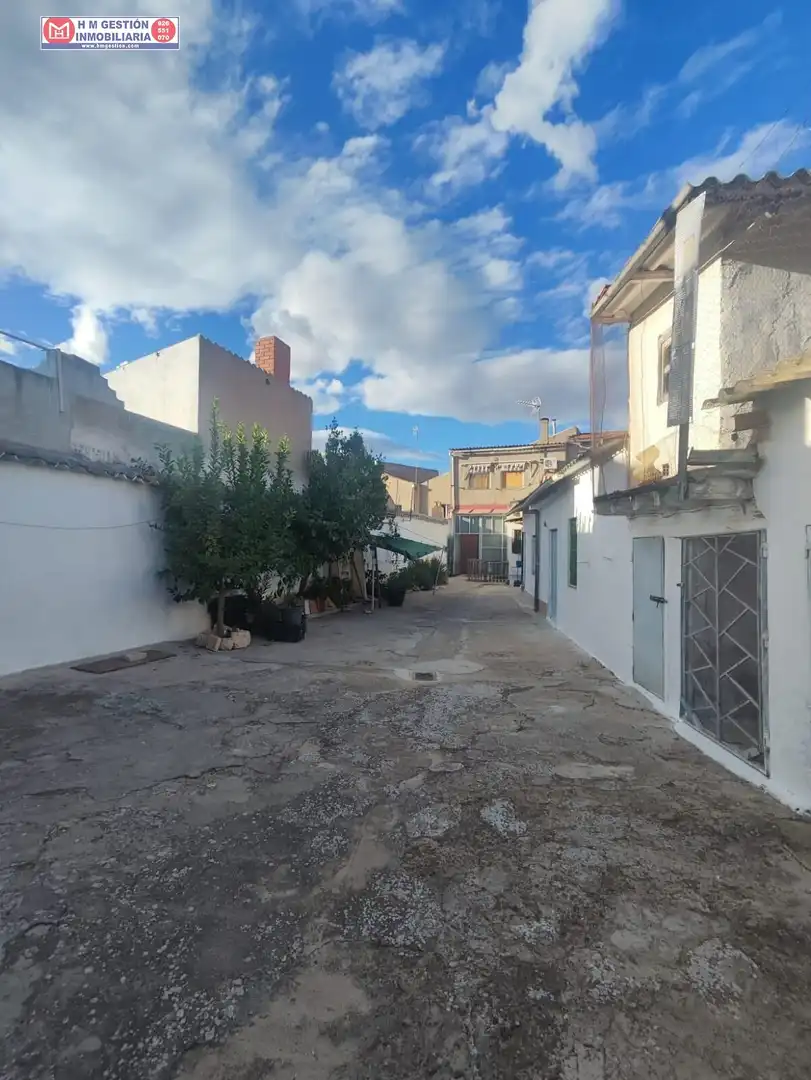 Casa en venda a Alcázar de San Juan, imagen 3
