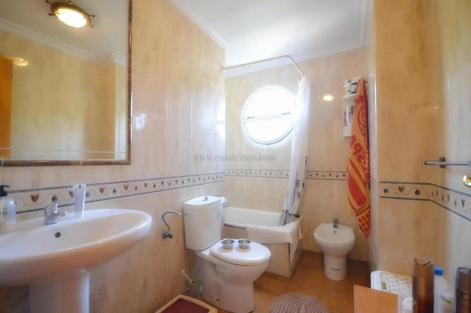 Apartment mit Pool zum Verkauf in Orihuela Costa, imagen 10