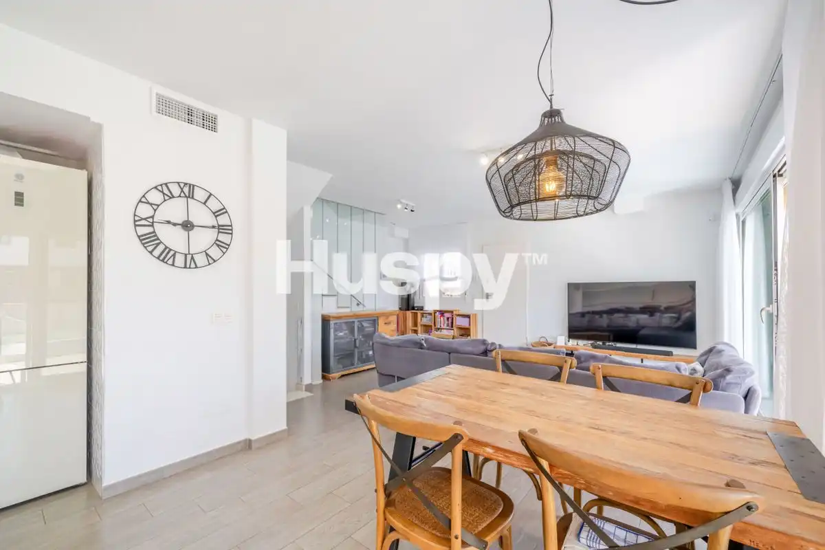 Doppelhaushälfte mit Terrasse zum Verkauf in Calle Malta, imagen 17