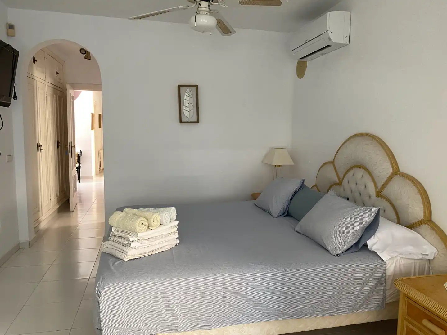 Casa o chalet en venta en Polígono Cala del Pino, Zona Galúa - Calnegre