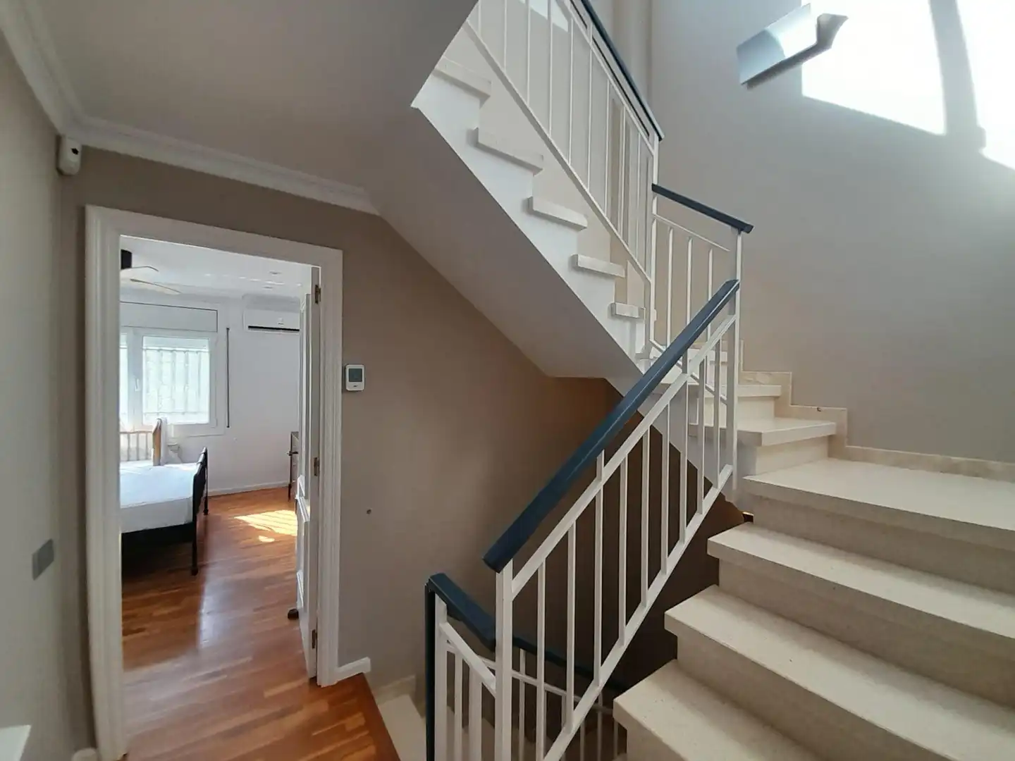 Casa bifamiliare con terrazza in vendita a Zona alta, imagen 31