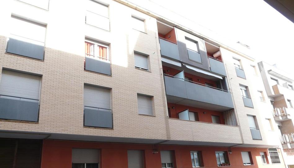 Foto 1 de Pis en venda a Carrer de Maials, La Bordeta, Lleida