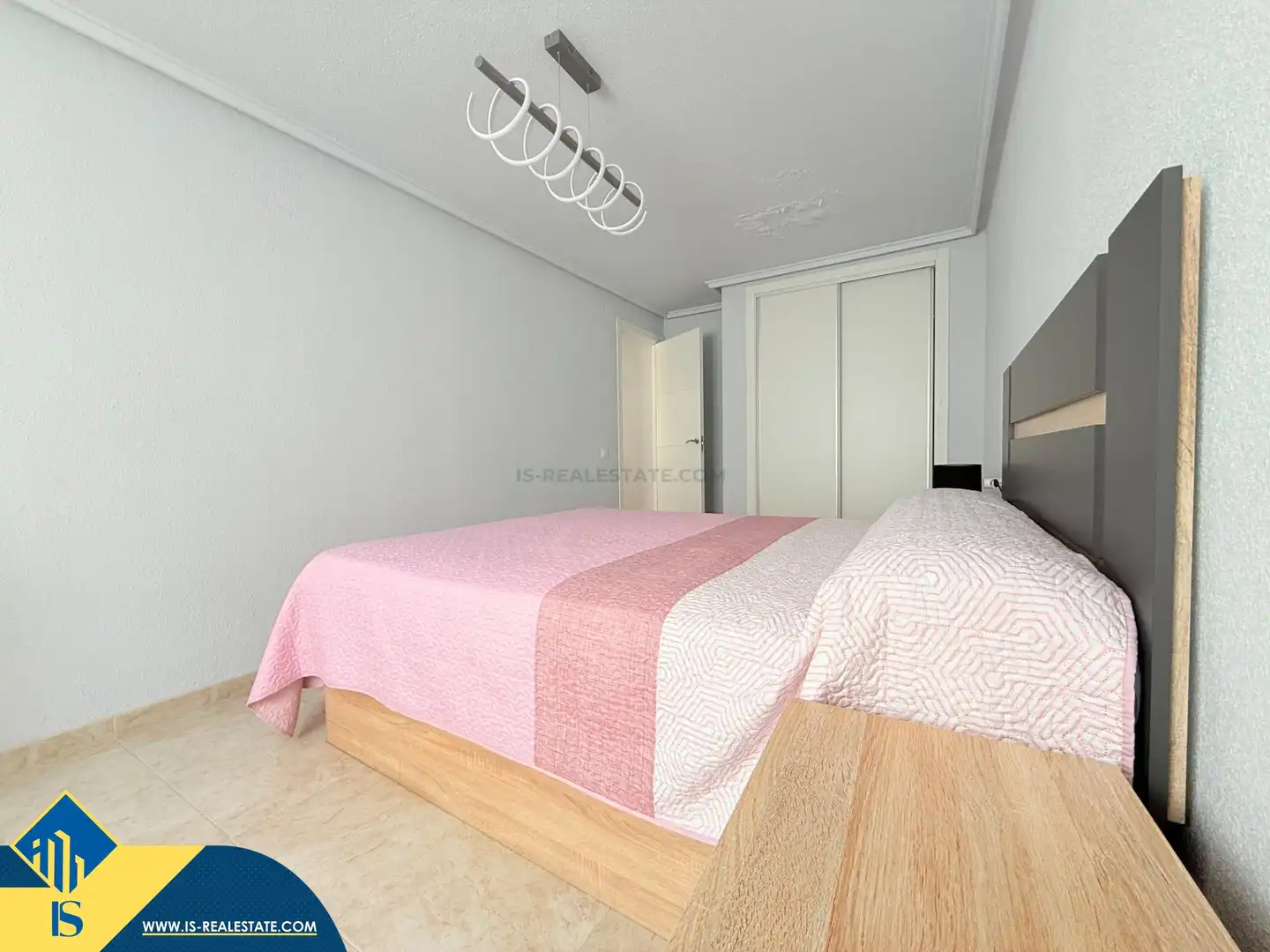 Piso con piscina en venta en Playa del Acequión, Náufragos y Rocío del Mar, imagen 18