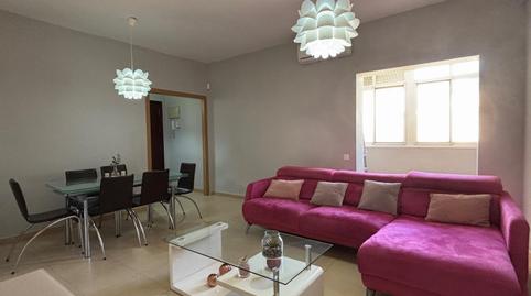 Photo 4 of Flat for rent in El Carmen, San Fernando