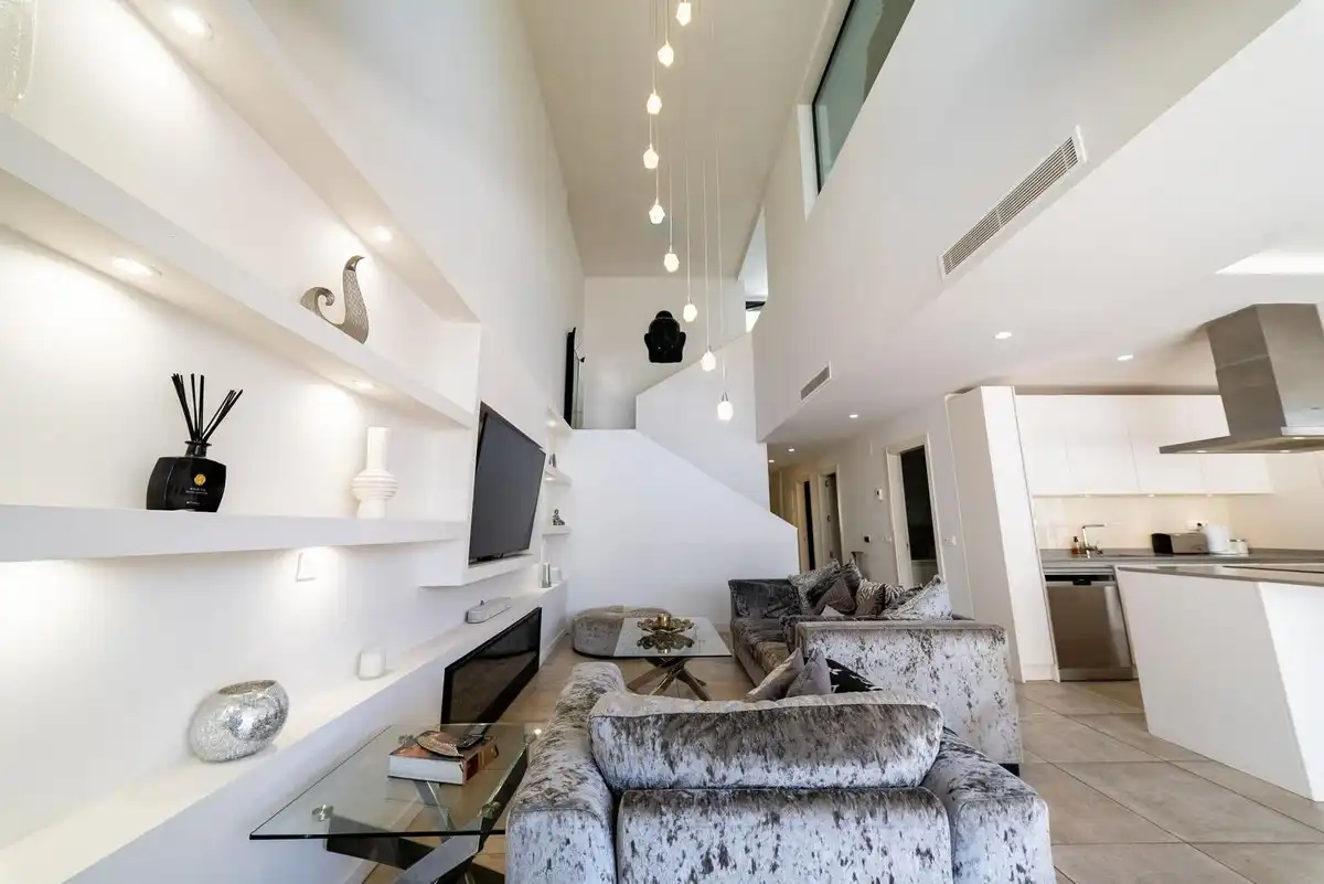 Maison mitoyenne avec piscine à vendre à sierra de baza, imagen 11