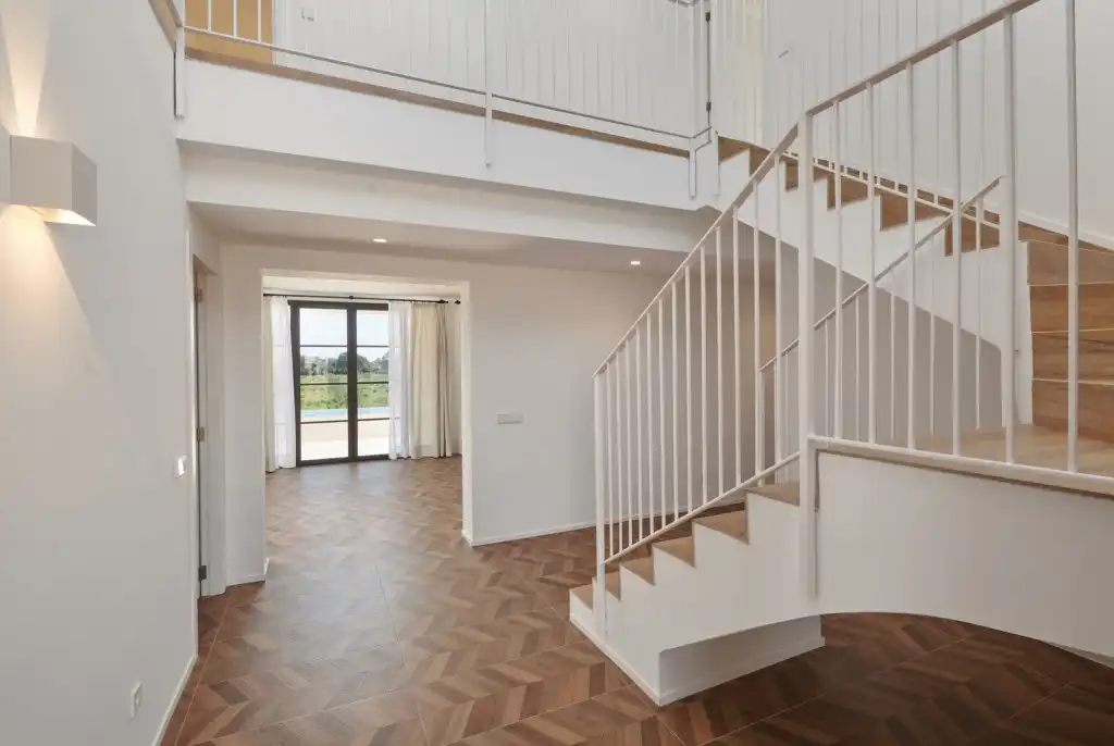 Country homes for sale in Manacor  with Air Conditioner, Heating and Private garden