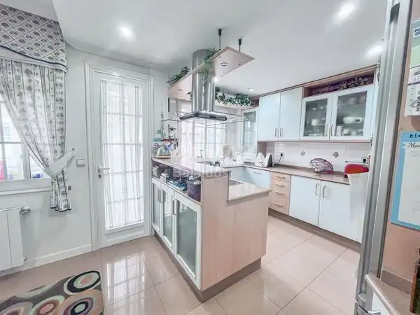 Piso en venta en Avenida de Madrid, Salgueira - O Castaño