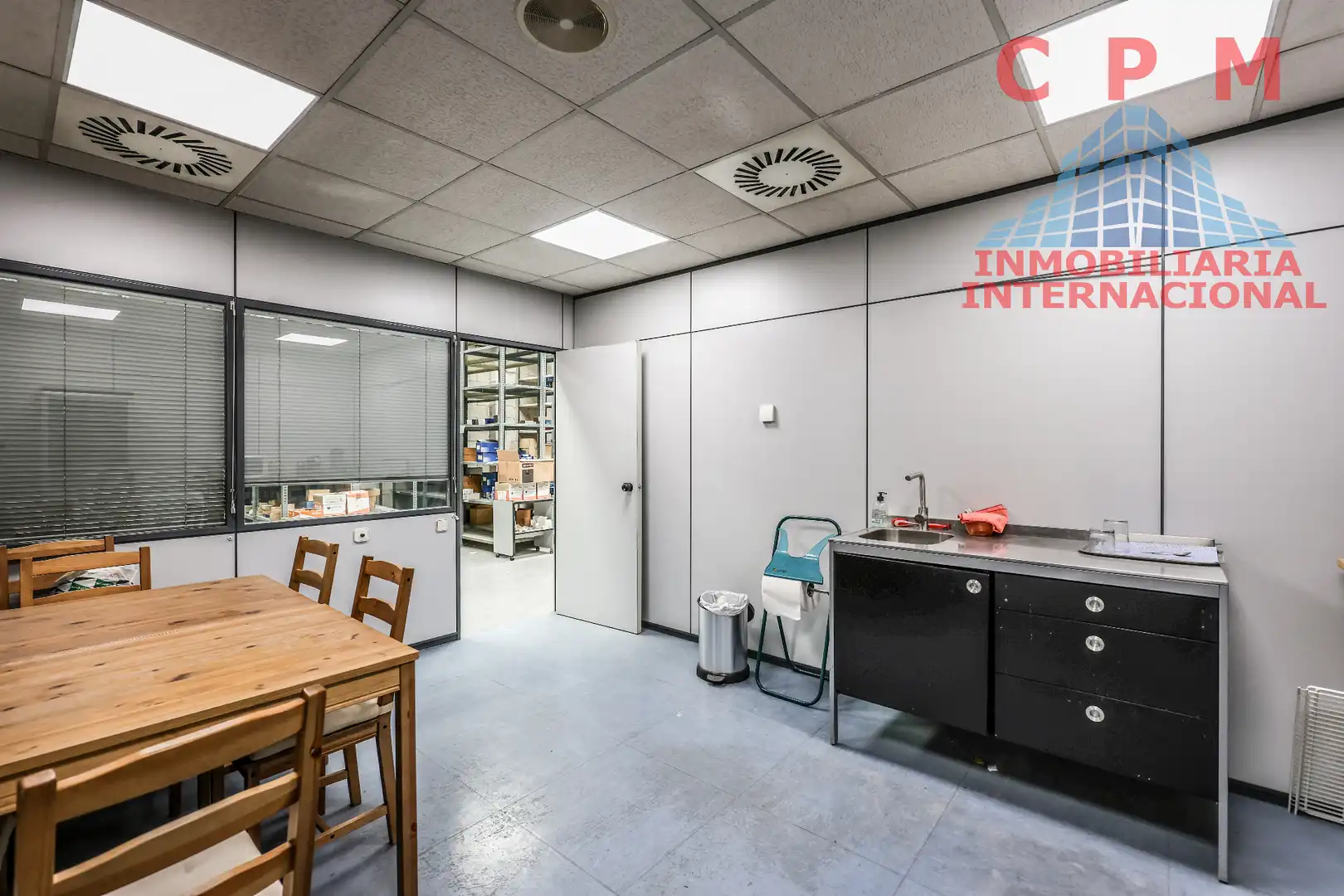 Industrial building for sale in Villaverde, imagen 23