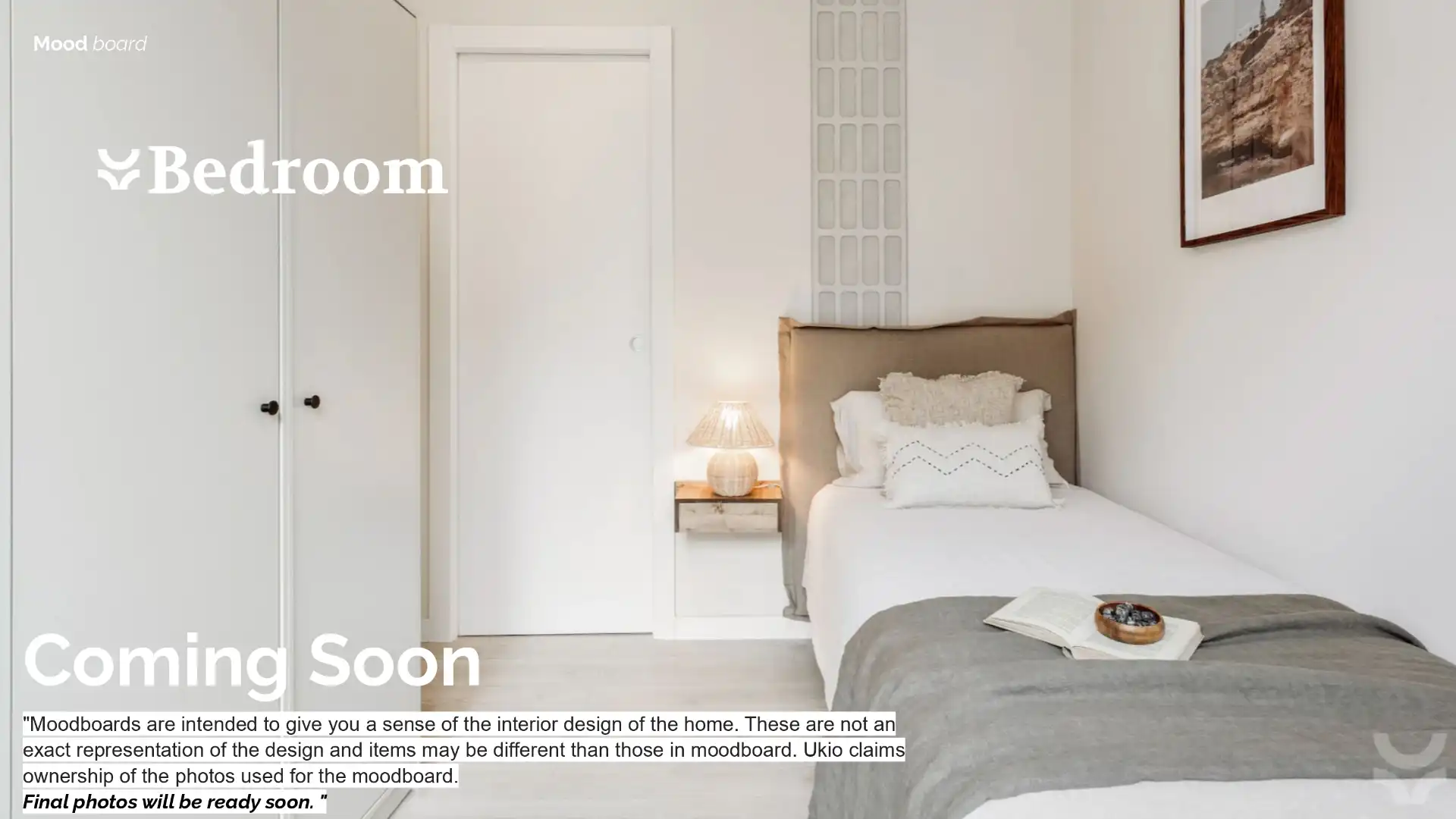Bedroom of Apartments for rent in Madrid  with Air Conditioner, Heating and Furnished
