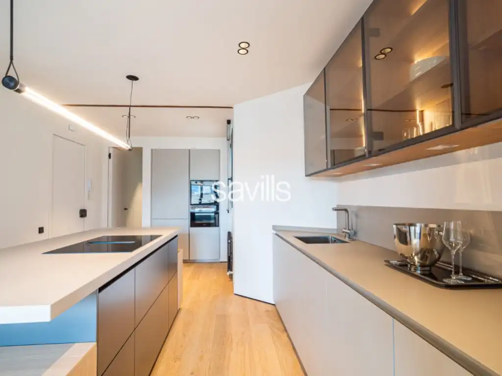 Attique avec ascenseur à vendre à Sarrià - Sant Gervasi, imagen 16