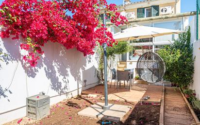 Jardí de Casa o xalet en venda en Sineu amb Aire condicionat, Calefacció i Jardí privat