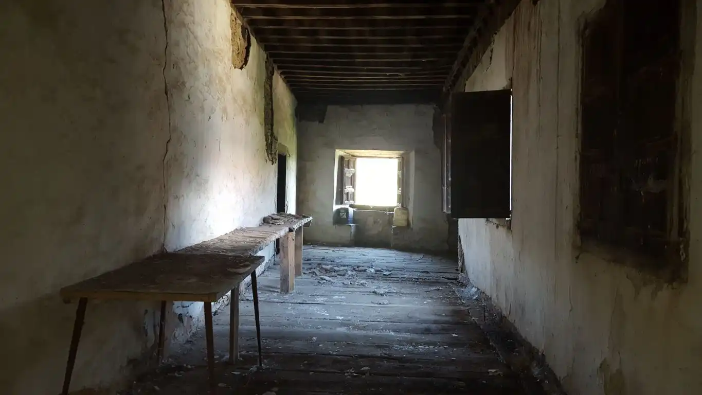 Casa o xalet en venda a Área Rural Sur