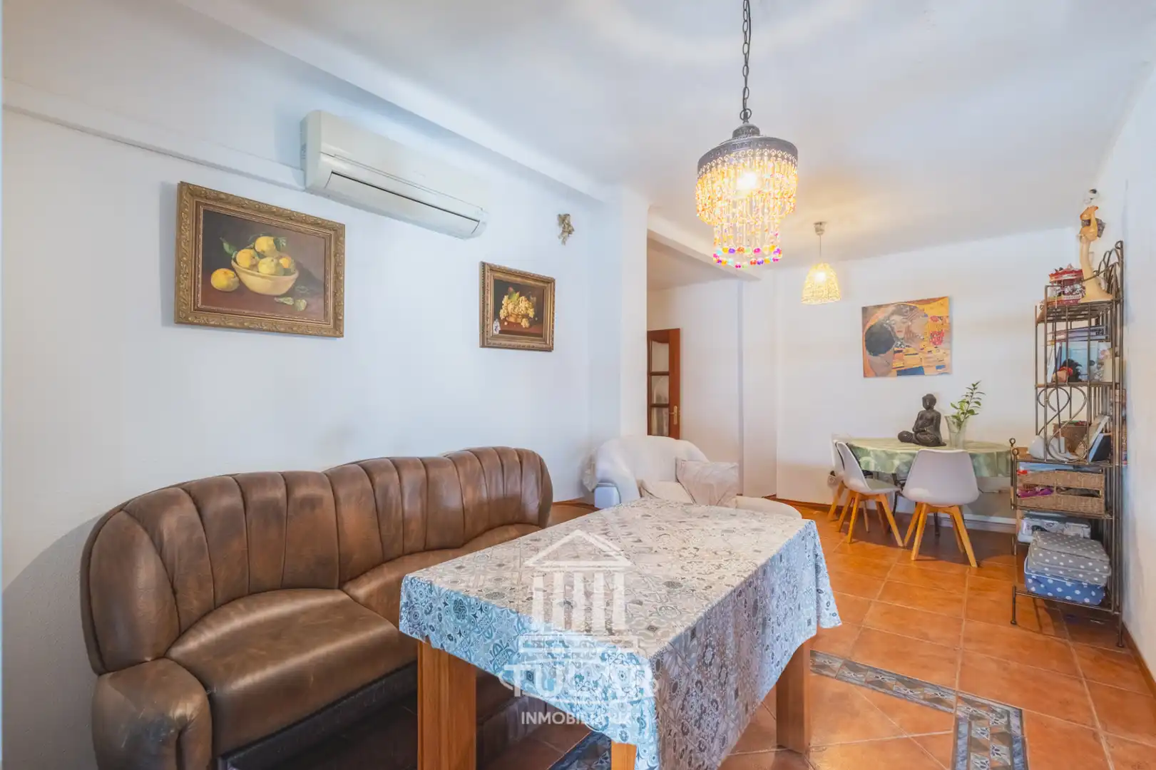 Flat for sale in Calle Federico Rubio, Plaza de Toros - Ayuntamiento