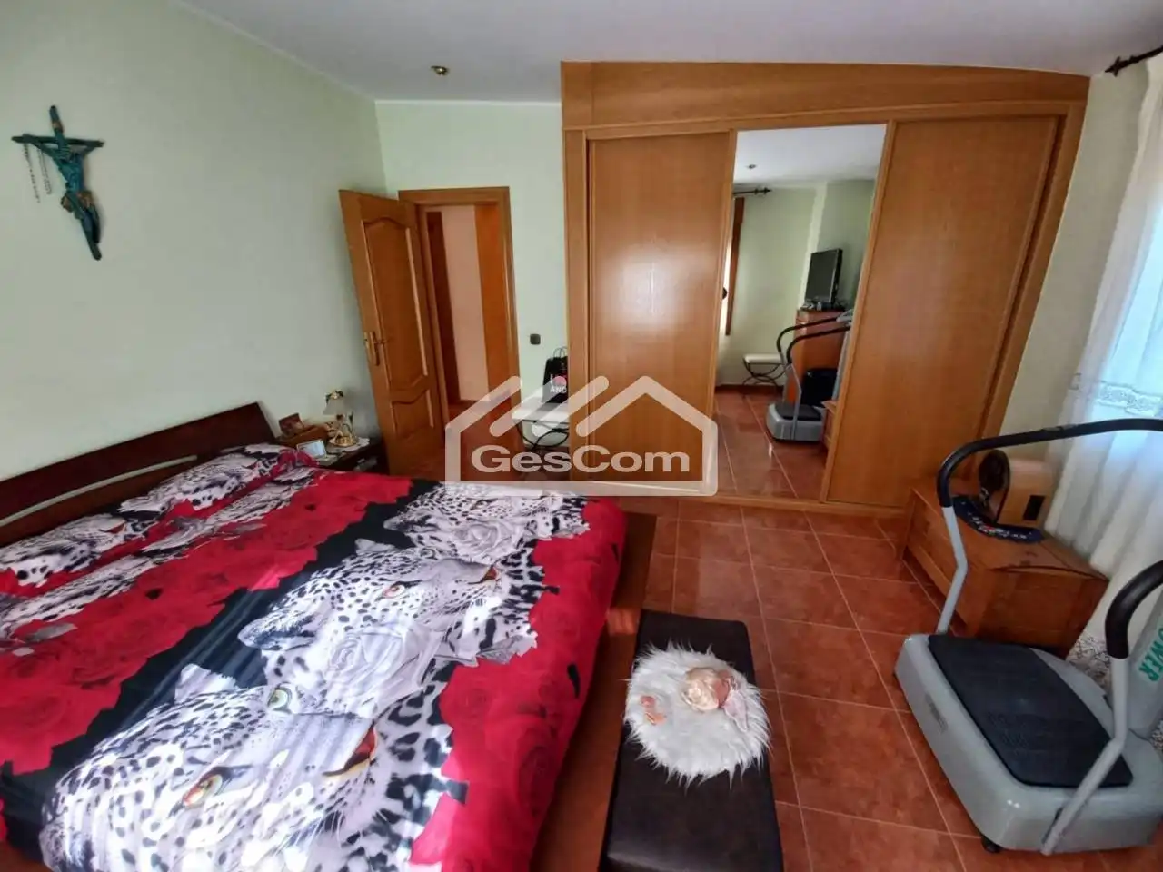 House with garden for sale in Callejon general de Pal, imagen 15