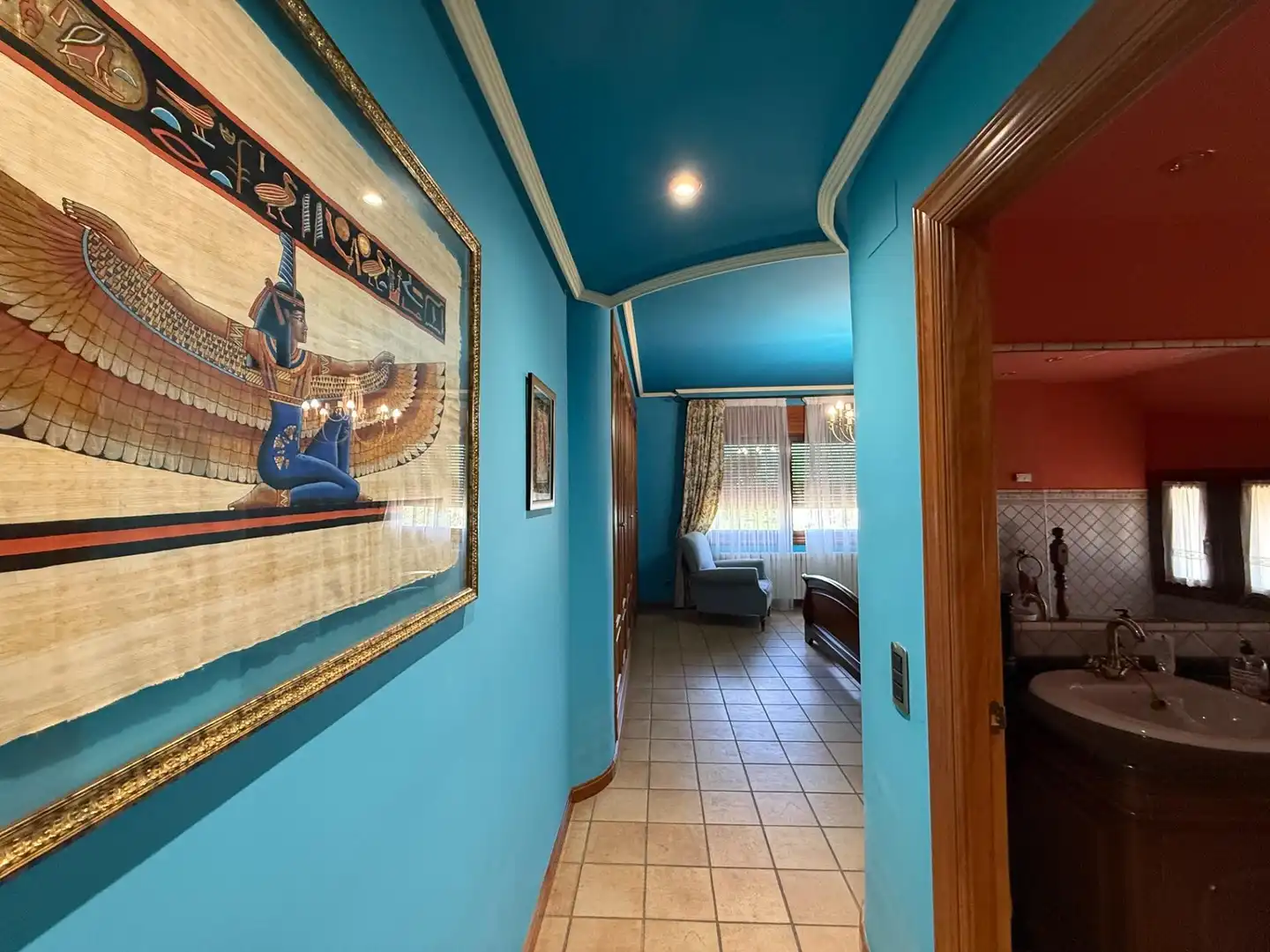 Haus oder Chalet zum Verkauf in Zaragoza