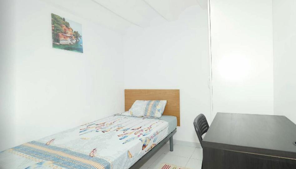 Photo 1 of Flat to share in N/a, El Raval, Barcelona