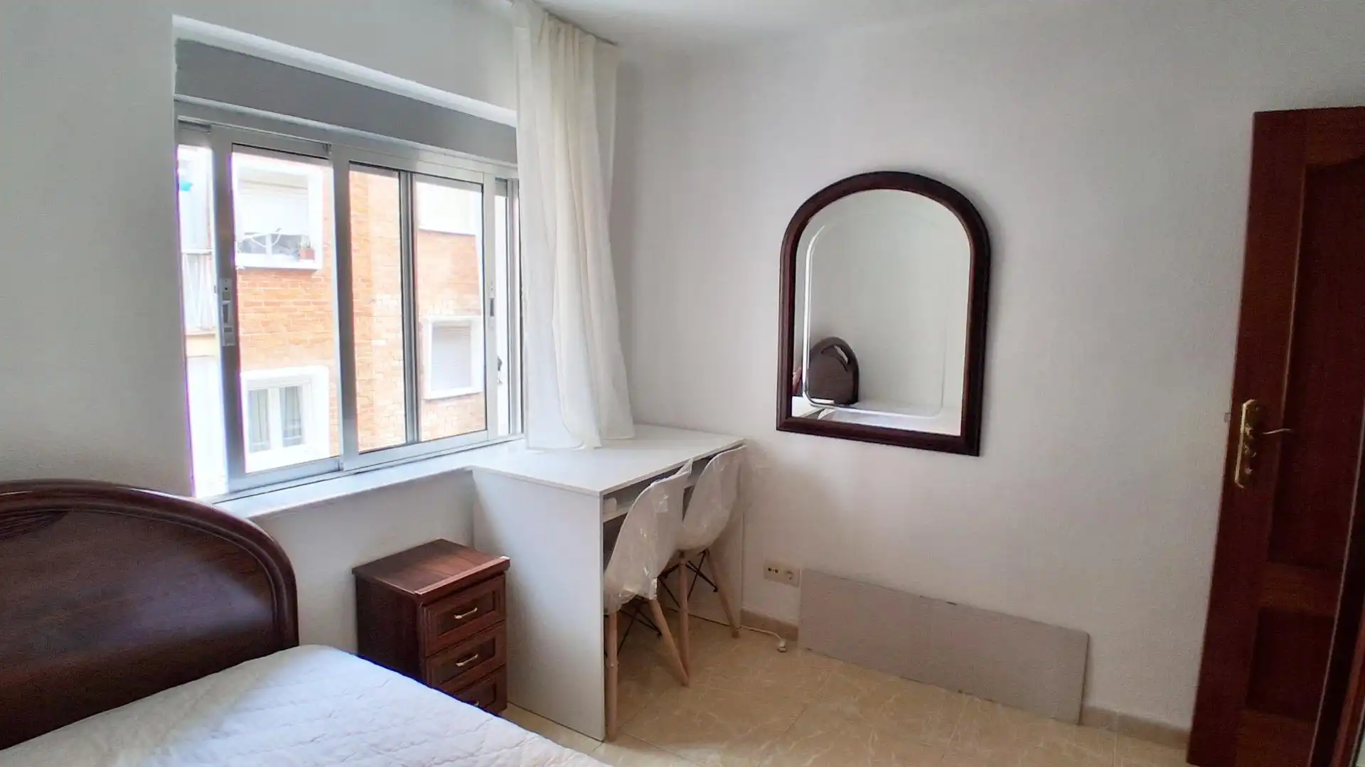 Wohnung zur Miete in San Bernardo