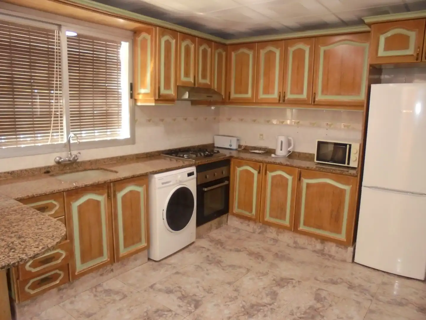 Chalet con piscina en venta en Vilamarxant, imagen 22