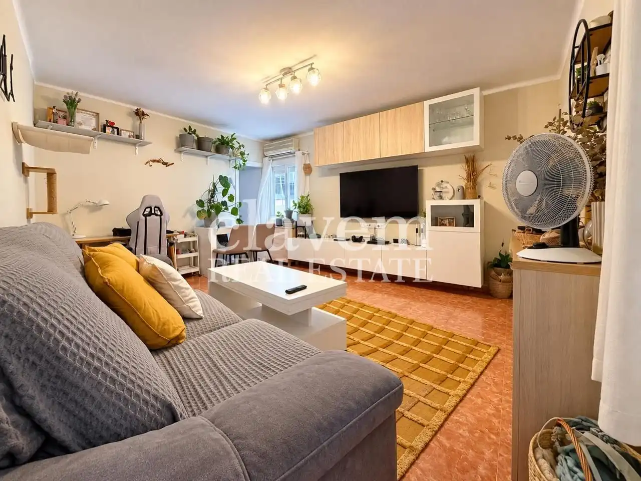 Flat with lift for sale in Via Júlia, imagen 5