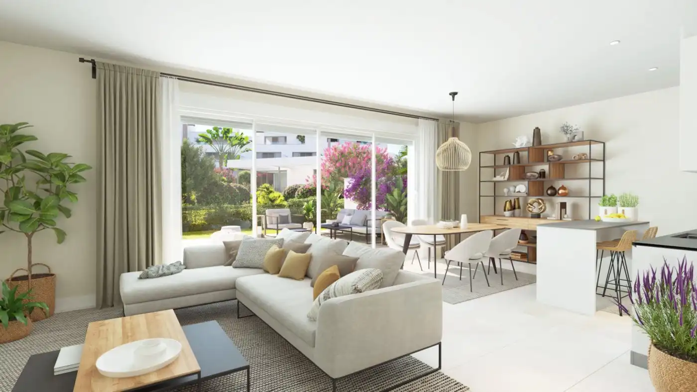 Apartamento con piscina en venta en Benamara - Atalaya, imagen 3