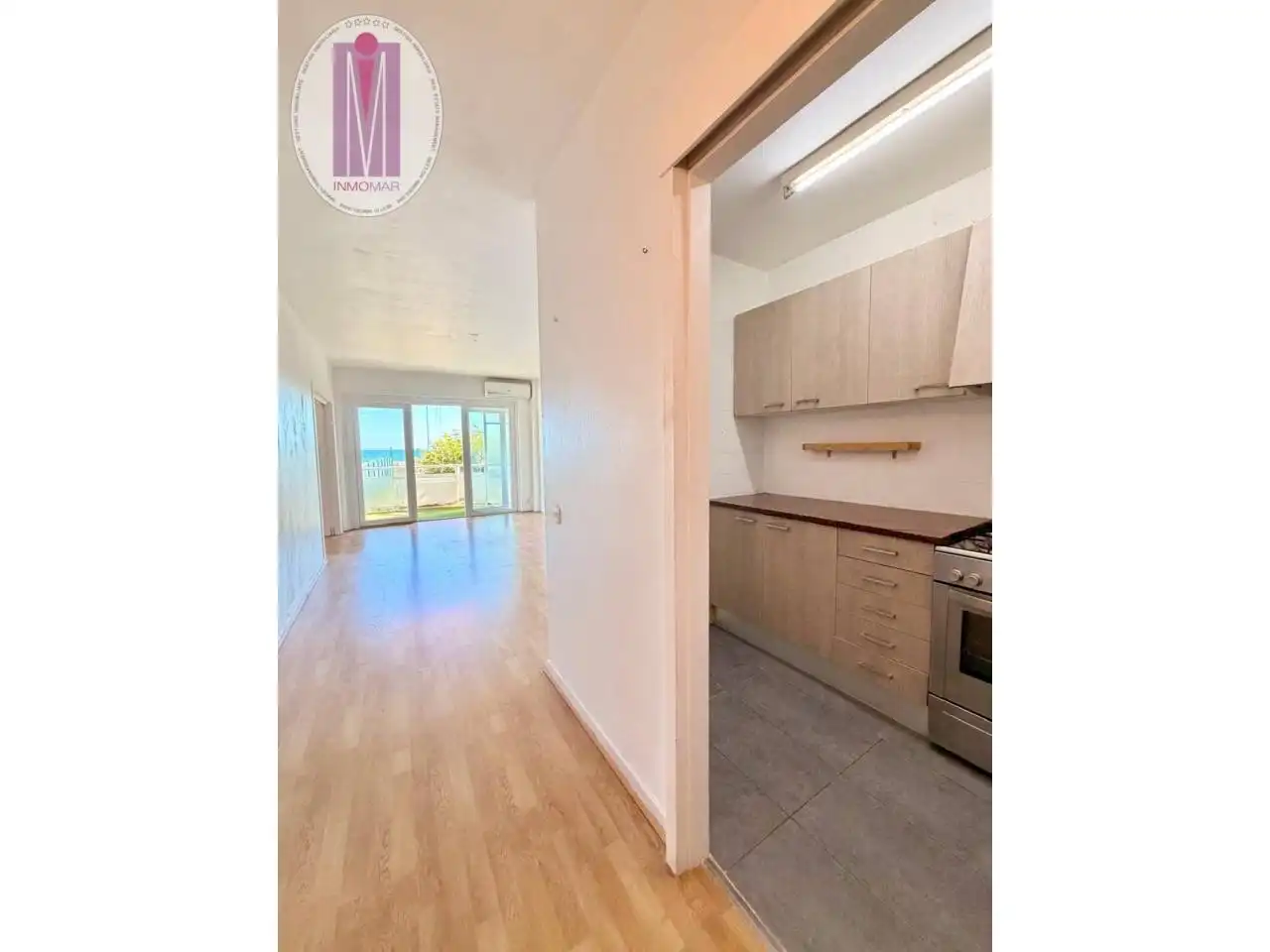 Appartement avec terrasse à vendre à Paseo  ferrocarriL, imagen 5