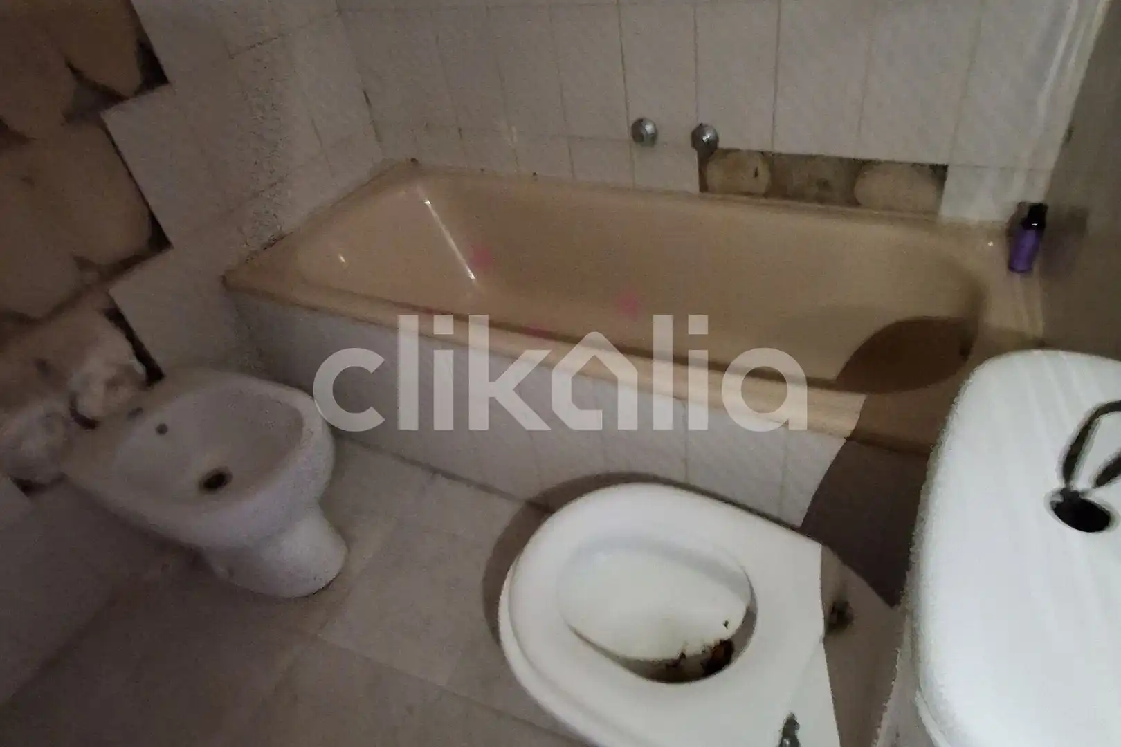 Baño de Piso en venta en Murcia con Trastero