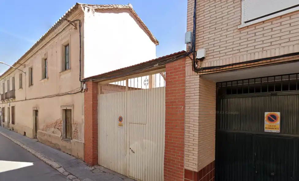 Wohnung zum Verkauf in Calle Trinidad 8, imagen 3