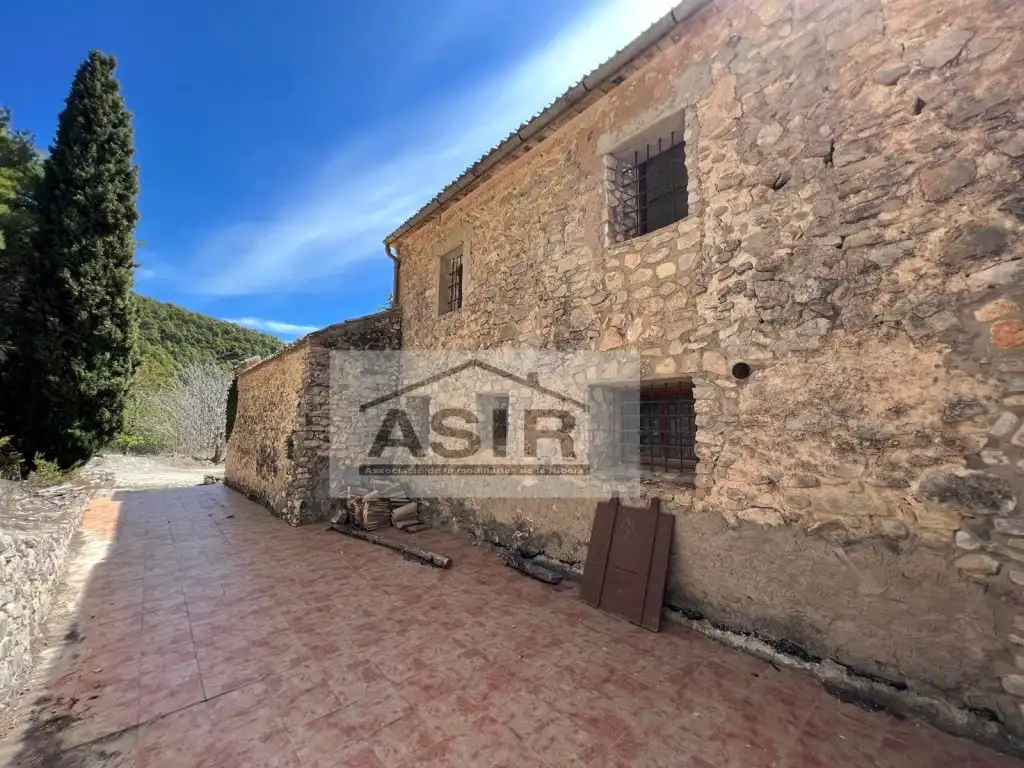 Xalet en venda a Jijona / Xixona, imagen 14