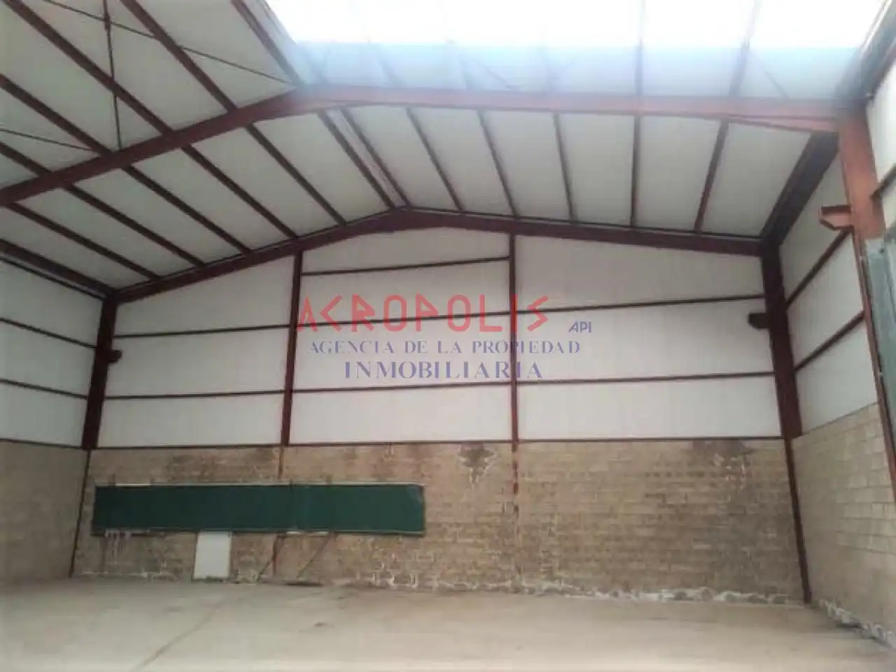 Business premises to rent in Cuadros