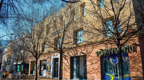 Foto 2 von Büro zur Miete in Alameda de Hercules, Feria, Sevilla Capital