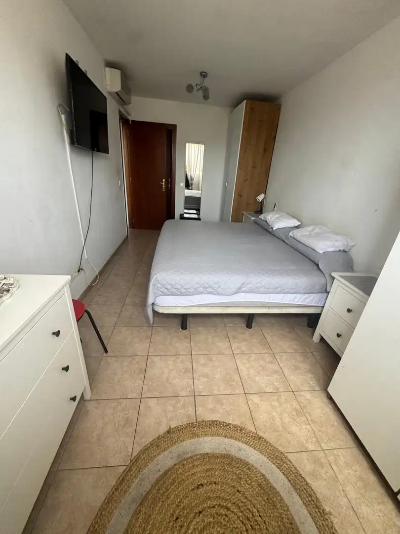 Bedroom of Apartments for sale in Arona  with Storage room