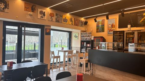 Foto 5 von Geschaftsraum zur ubertragung in Calle de Irunlarrea, 5, Mendebaldea - Ermitagaña, Pamplona / Iruña