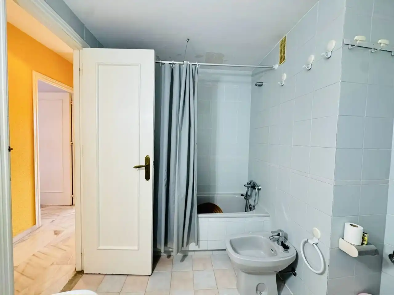 Wohnung mit Pool zum Verkauf in Centro Internacional, imagen 53