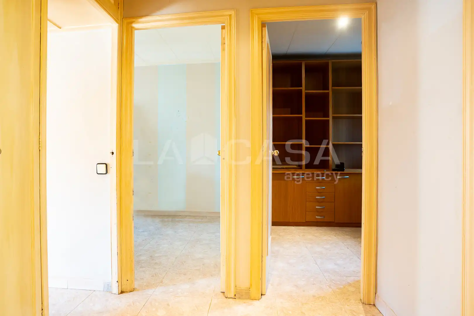 Attique avec terrasse à vendre à Carrer de Melcior de Palau, imagen 28