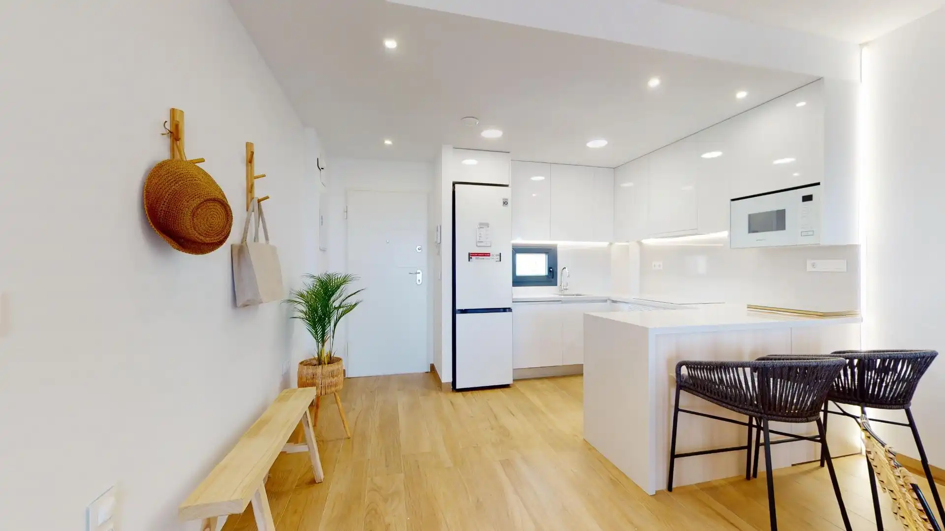 Apartamento con piscina en venta en Orihuela Costa, imagen 9