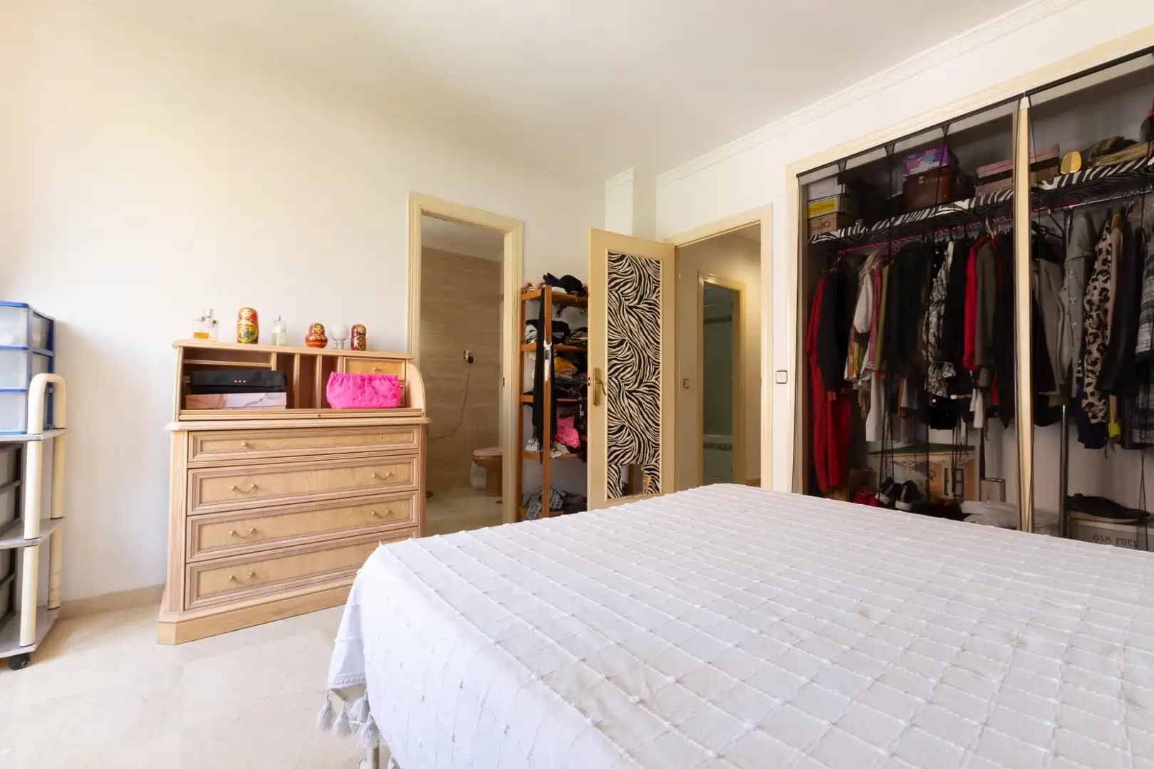 Maison mitoyenne avec jardin à vendre à Calle Jorge Guillén, imagen 23