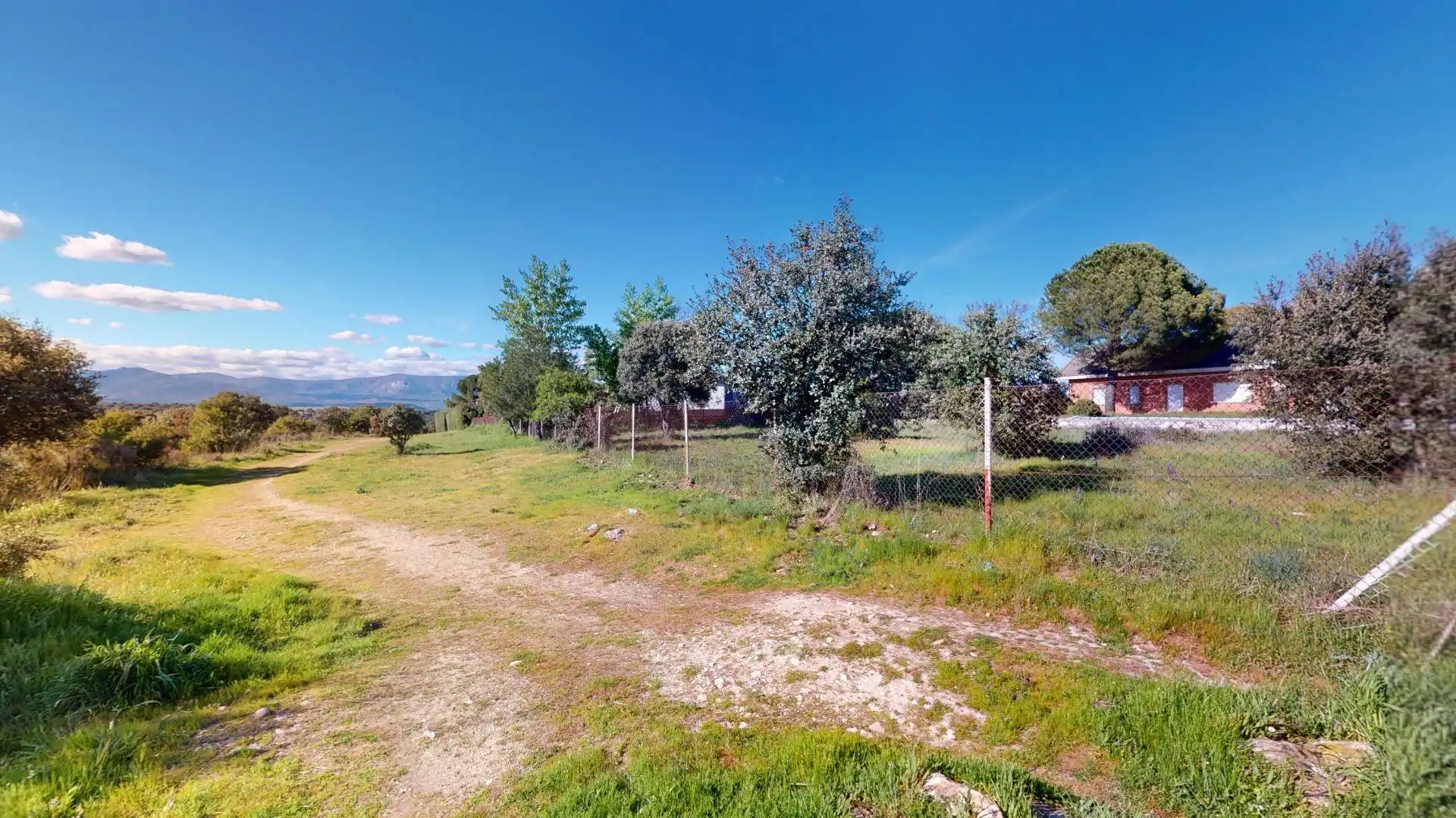 Casa o chalet en venta en Pedrezuela con Calefacción, Jardín privado y Terraza