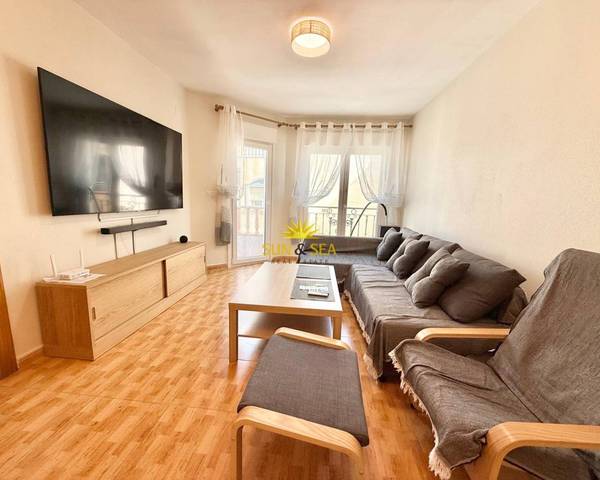 Apartamento en Alquiler en Centro - Muelle Pesquero