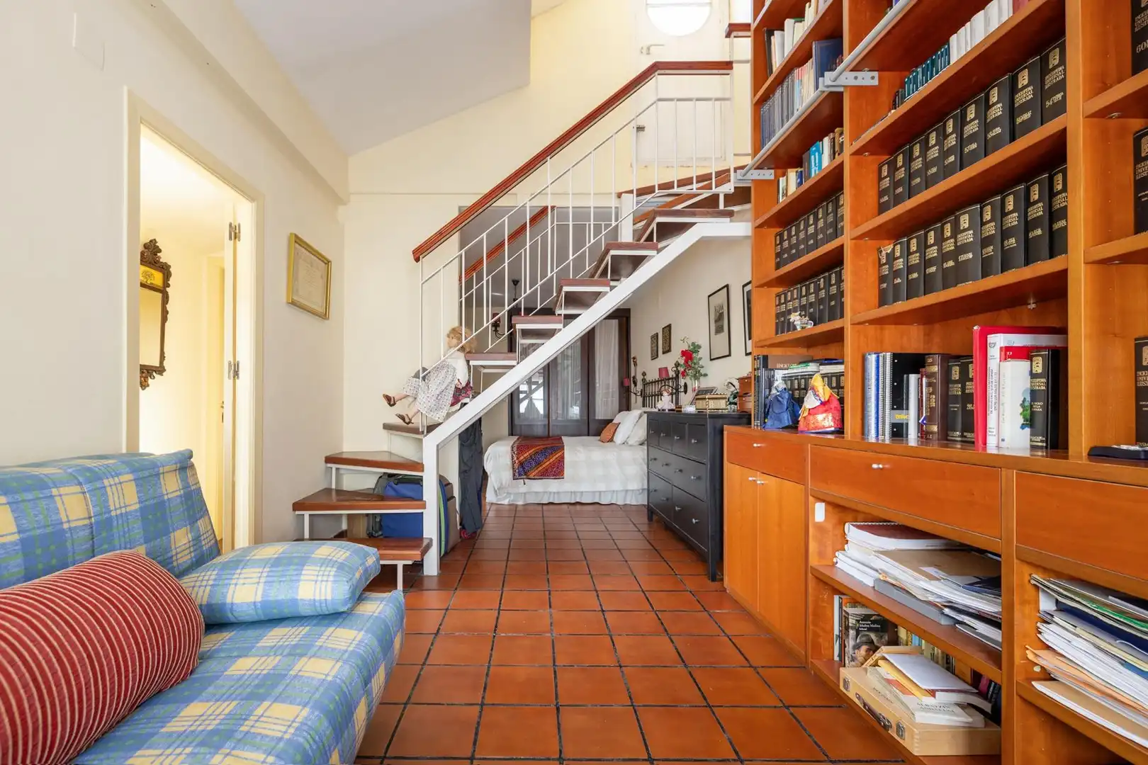 Casa en venta en Albaicín, imagen 47