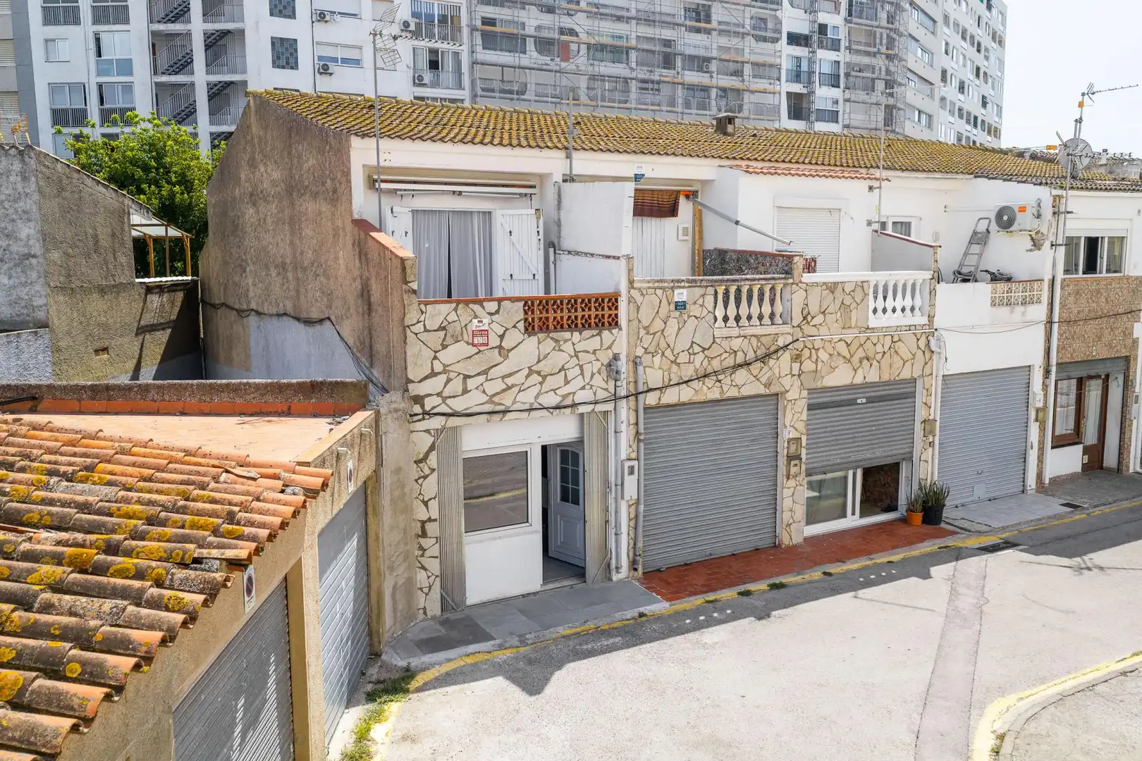 Maison mitoyenne avec jardin à vendre à Carrer Muga-A, imagen 23