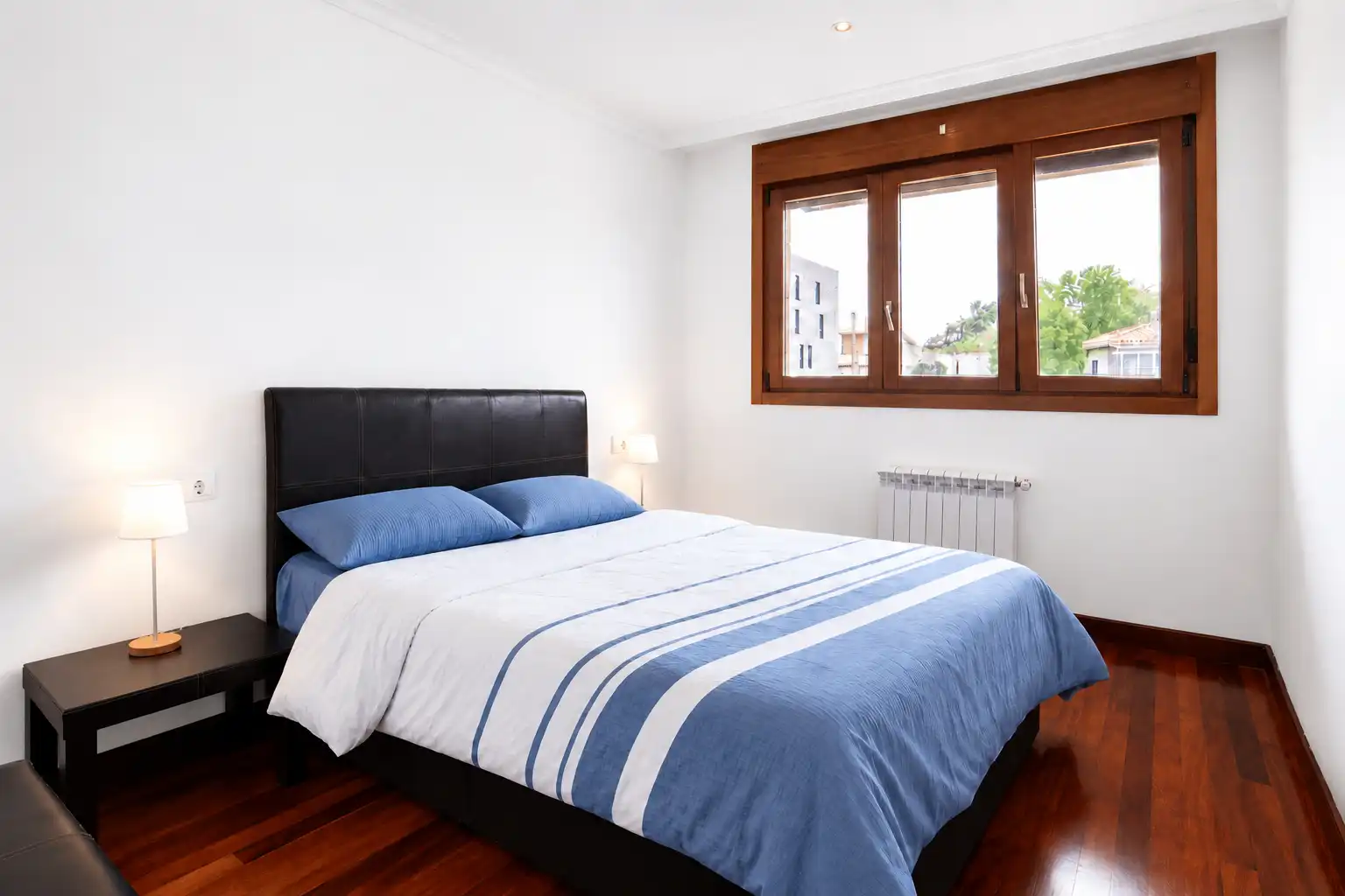 Wohnung mit Aufzug zum Verkauf in Calle de Niort 14, imagen 2