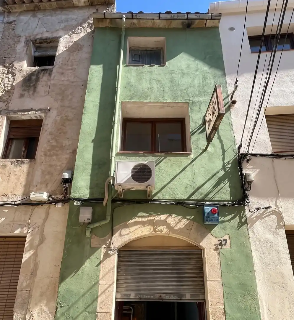 Business premises for sale in Vilalba dels Arcs, imagen 9