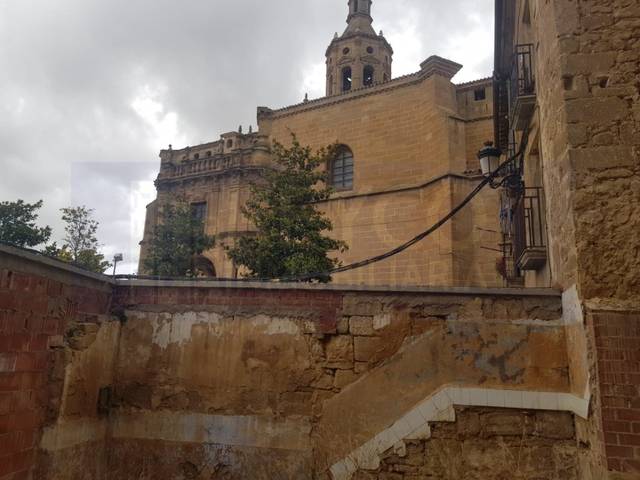 Terreno residencial en Venta en N/A en San Asensio