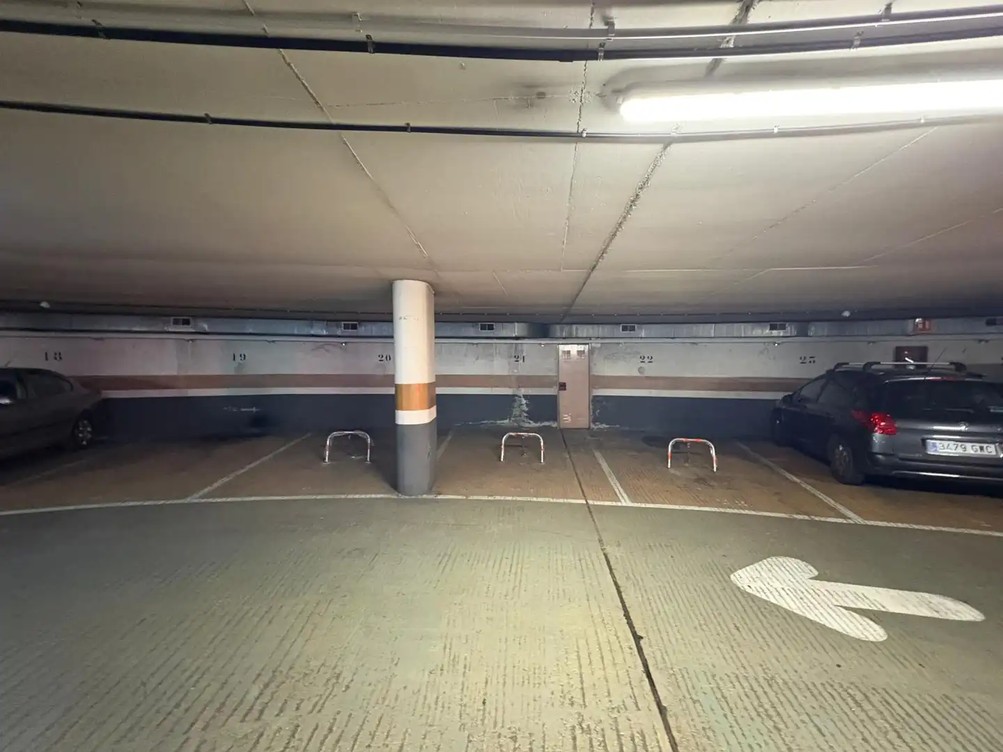 Parcheggio in vendita a Pz del Sortidor, imagen 6