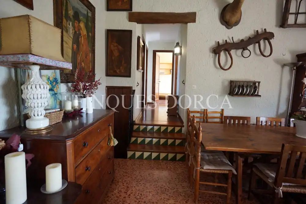 Villa con terrazza in vendita a Cabrils, imagen 28