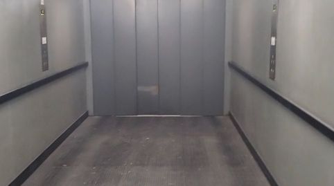 Foto 3 de Garaje de alquiler en Carrer de Pere III el Gran, 24, Russafa, Valencia Capital